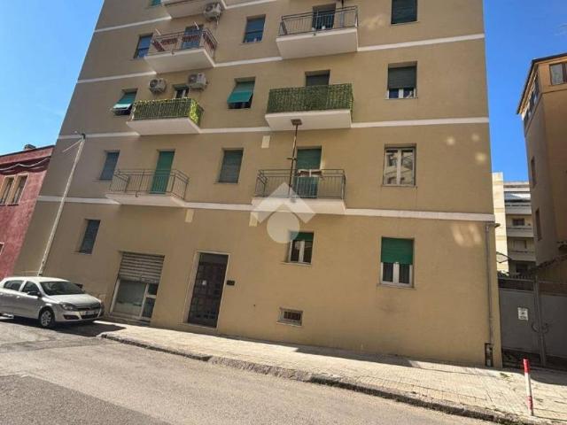 Appartamento in vendita a Sassari SS