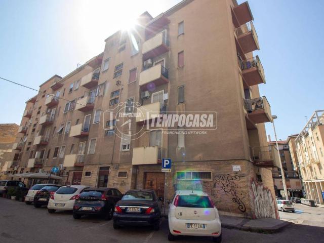 Appartamento in vendita a Sassari SS