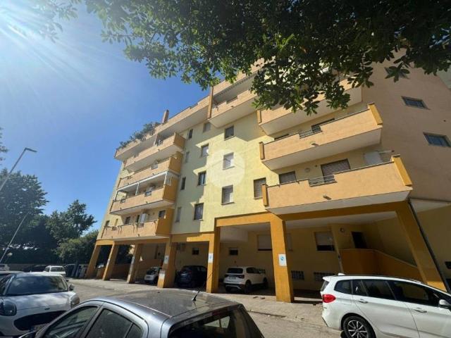Appartamento in vendita a Sassari SS