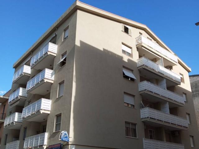 Appartamento in vendita a Sassari SS