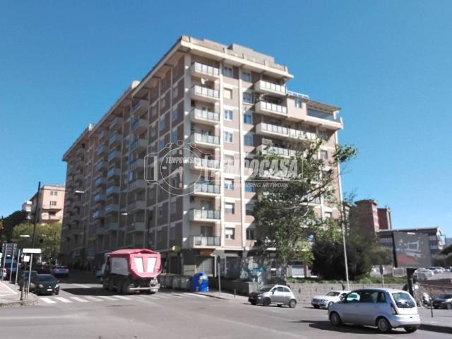 Appartamento in vendita a Sassari SS