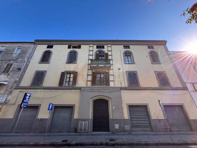 Appartamento in vendita a Sassari SS