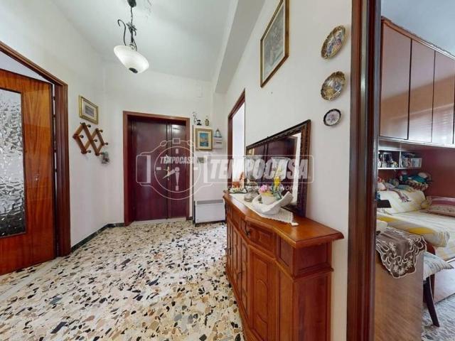 Appartamento in vendita a Sassari SS