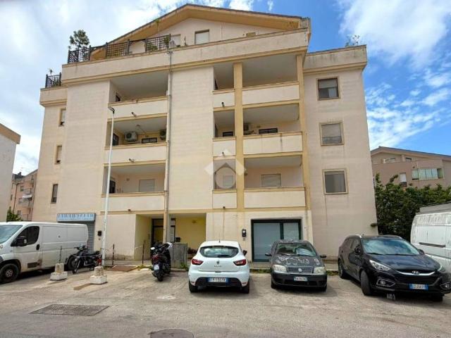 Appartamento in vendita a Sassari SS