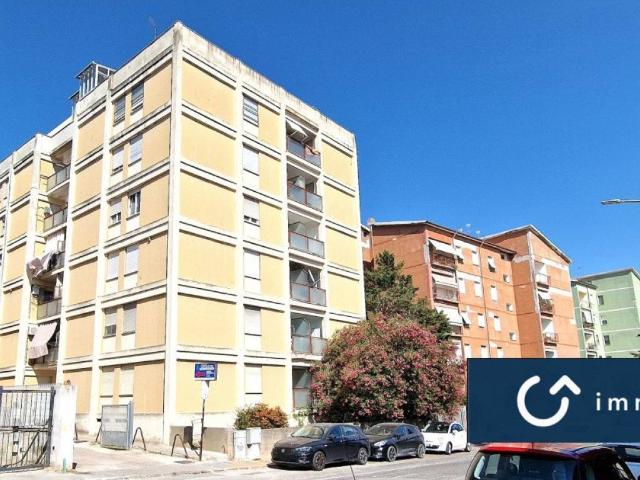 Appartamento in vendita a Sassari SS