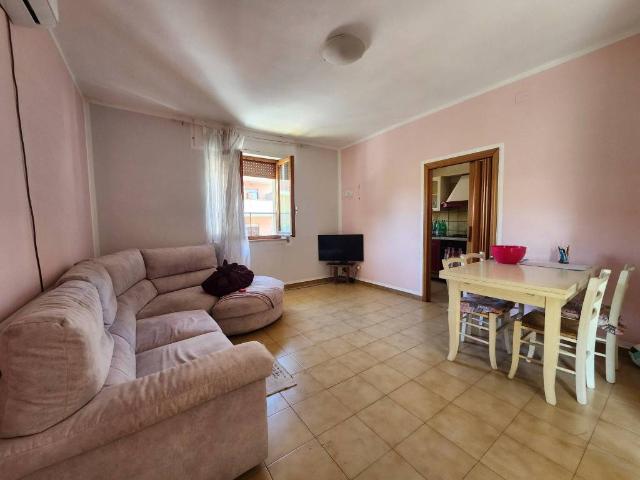 Appartamento in vendita a Sassari SS