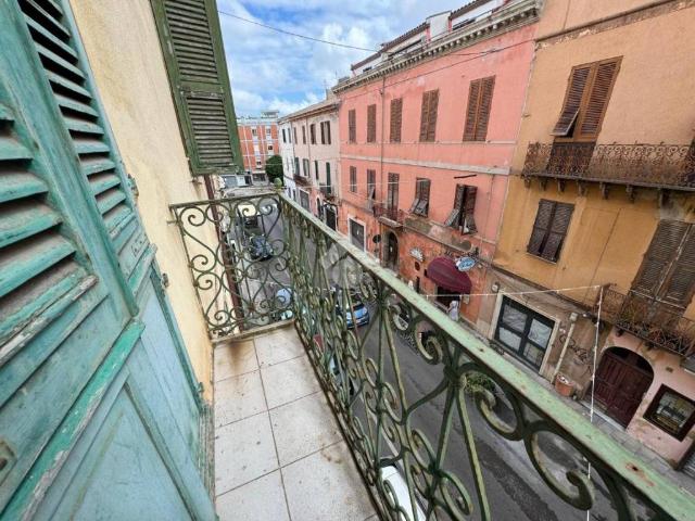 Appartamento in vendita a Sassari SS