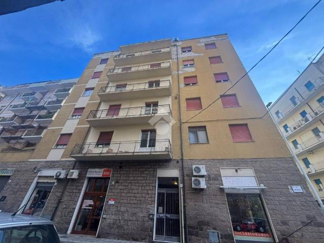 Appartamento in vendita a Sassari SS