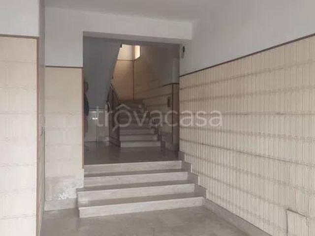 Appartamento in vendita a Sassari via Carso, 27, Cappuccini