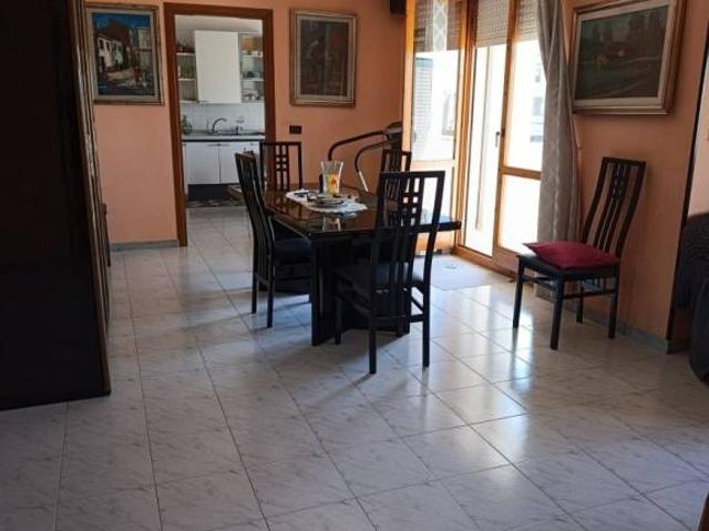 Appartamento in vendita a Sassari via Giuseppe Saragat, 68, Sassari 2 Baddimanna