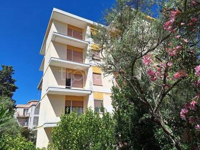 Appartamento in vendita a Sassari viale Goffredo Mameli, Cappuccini