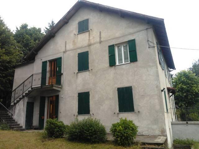 Appartamento in vendita a Sassello SV