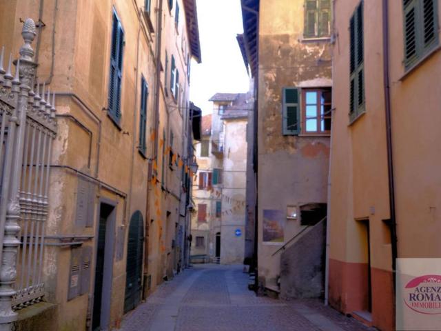 Appartamento in vendita a Sassello SV