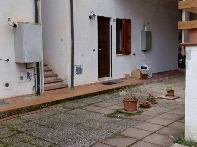 Appartamento in vendita a Sassetta LI