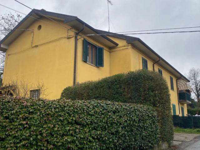 Appartamento in Vendita a Sasso Marconi