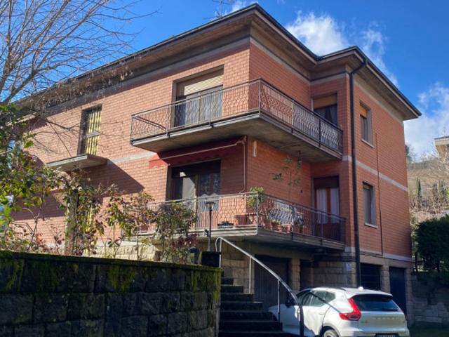 Appartamento in Vendita a Sasso Marconi