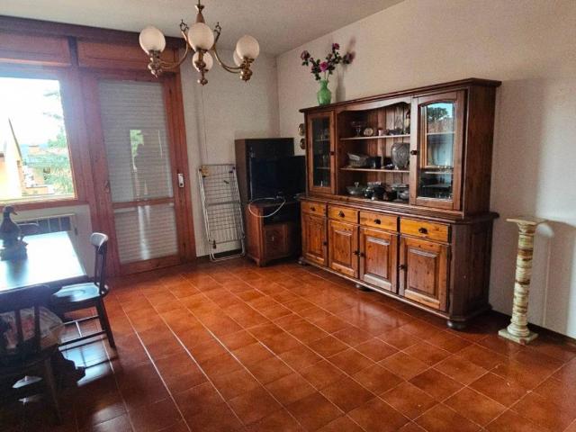 Appartamento in vendita a Sasso Marconi BO
