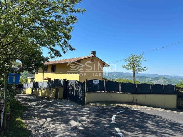 Villa in vendita a Sasso Marconi BO