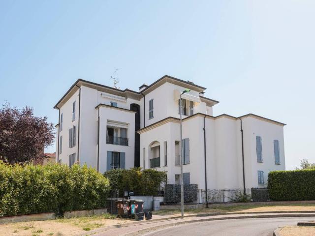 Appartamento in vendita a Sasso Marconi BO