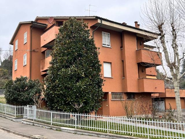 Appartamento in vendita a Sasso Marconi BO