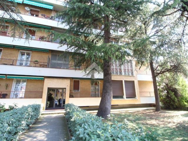 Appartamento in vendita a Sasso Marconi BO