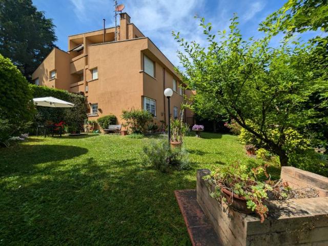 Appartamento in vendita a Sasso Marconi BO