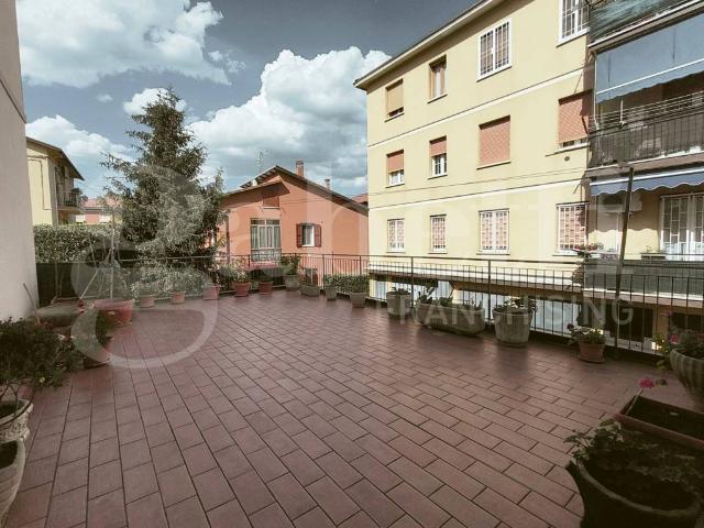 Appartamento in vendita a Sasso Marconi BO