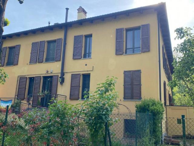 Appartamento in vendita a Sasso Marconi BO