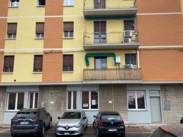 Appartamento in vendita a Sasso Marconi via Cartiera, Borgonuovo