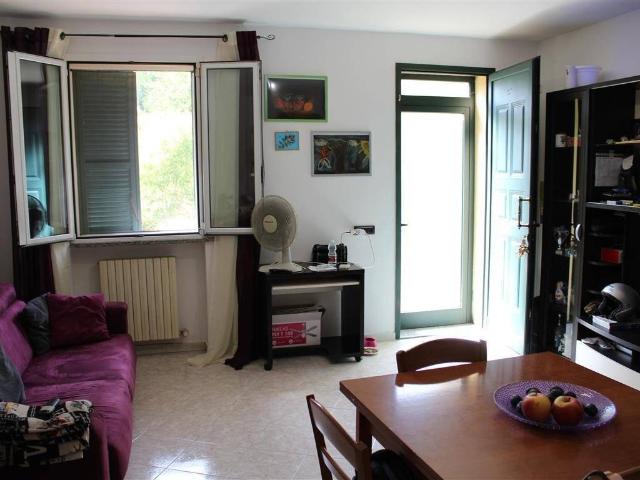 Appartamento in vendita a Sassocorvaro Auditore PU