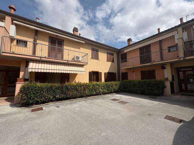 Appartamento in vendita a Sassoferrato
