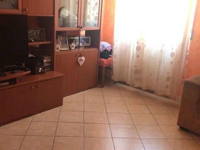 Appartamento in vendita a Sassoferrato AN