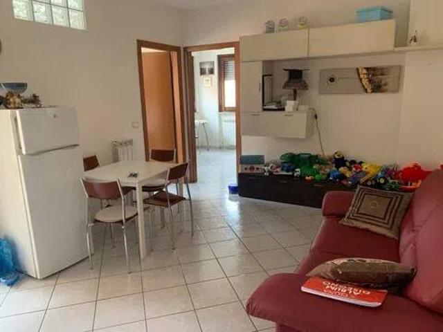 Appartamento in vendita a Sassoferrato AN