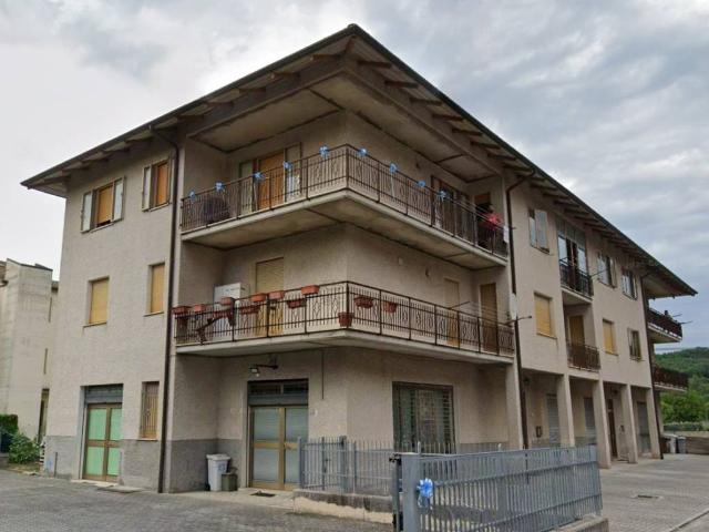 Appartamento in vendita a Sassoferrato AN