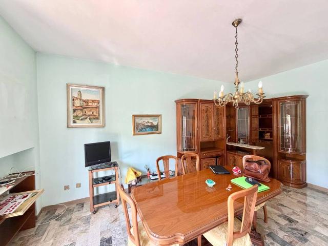 Appartamento in vendita a Sassoferrato AN