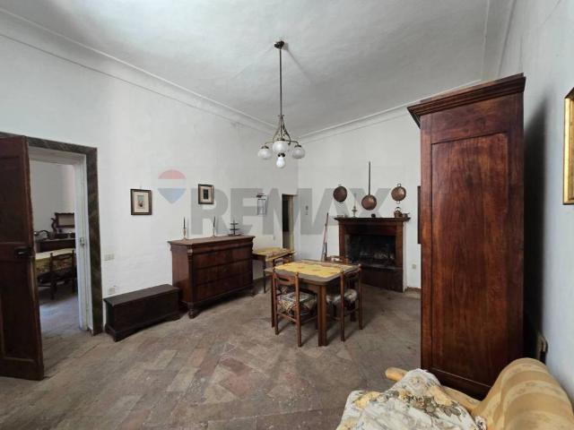 Appartamento in vendita a Sassoferrato AN