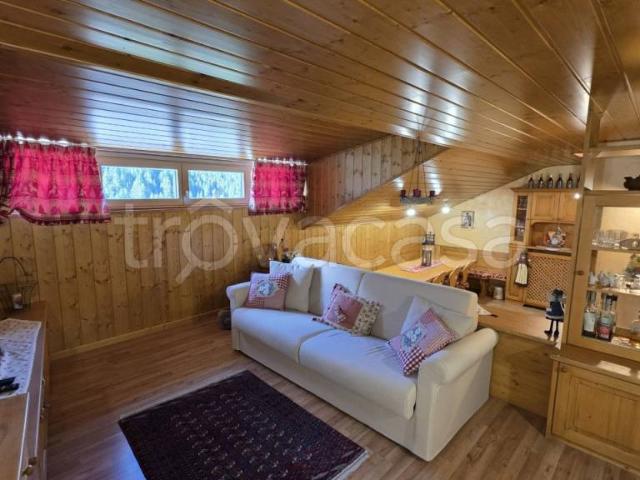 Appartamento in vendita a Sappada