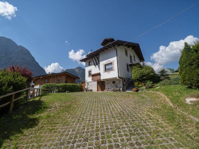 Appartamento in vendita a Sappada UD