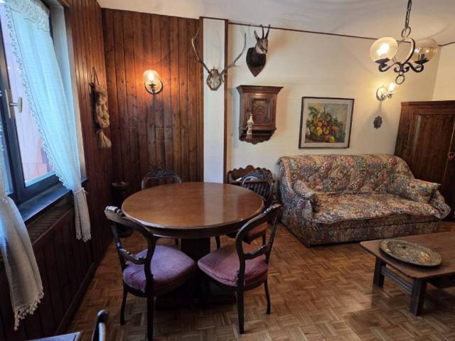 Appartamento in vendita a Sappada UD
