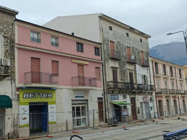 Appartamento in vendita a Sapri SA