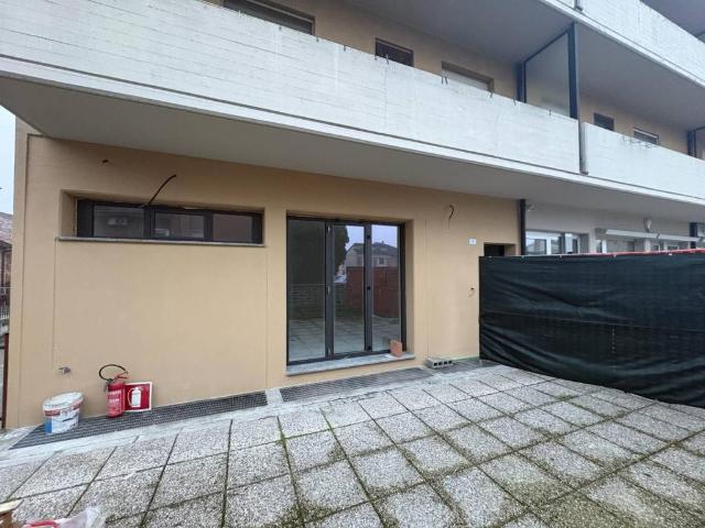 Appartamento in vendita a Sarmato PC