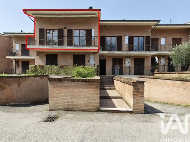 Appartamento in vendita a Sarnano MC