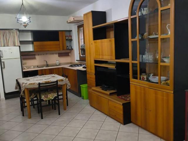 Appartamento in vendita a Sarnano MC