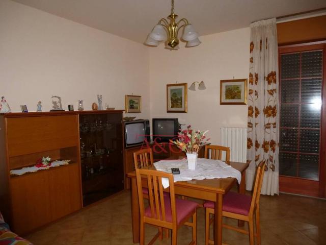Appartamento in vendita a Sarnano MC