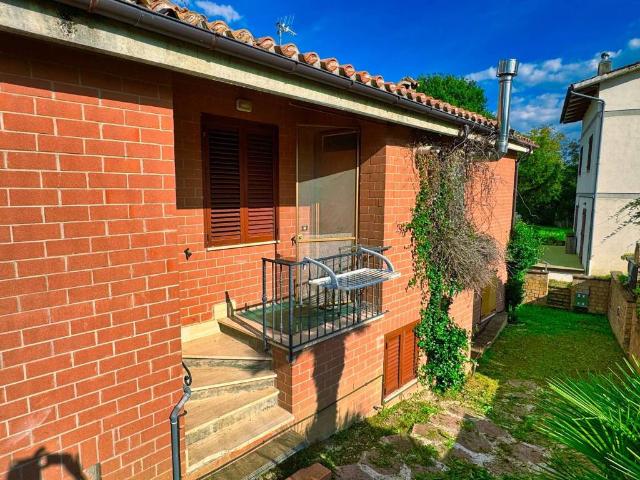 Appartamento in vendita a Sarnano MC