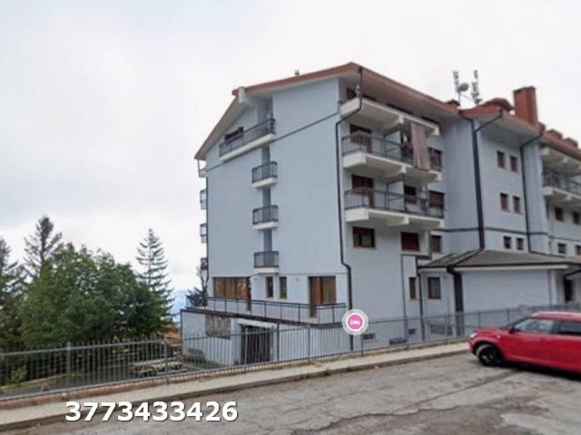 Appartamento in vendita a Sarnano MC