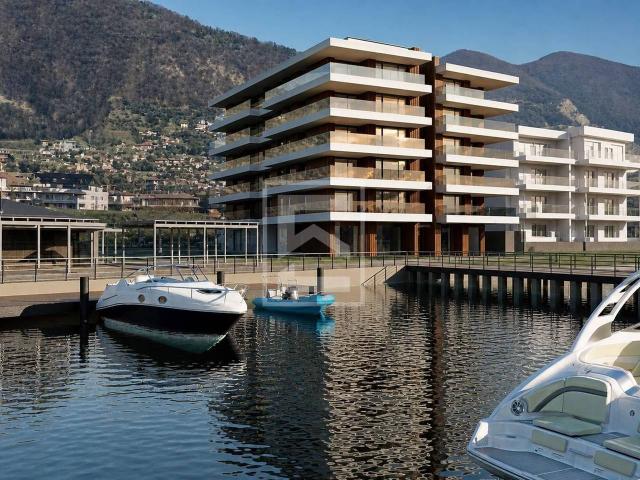 Appartamento in vendita a Sarnico