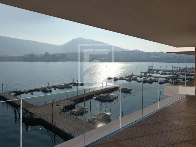 Appartamento in vendita a Sarnico