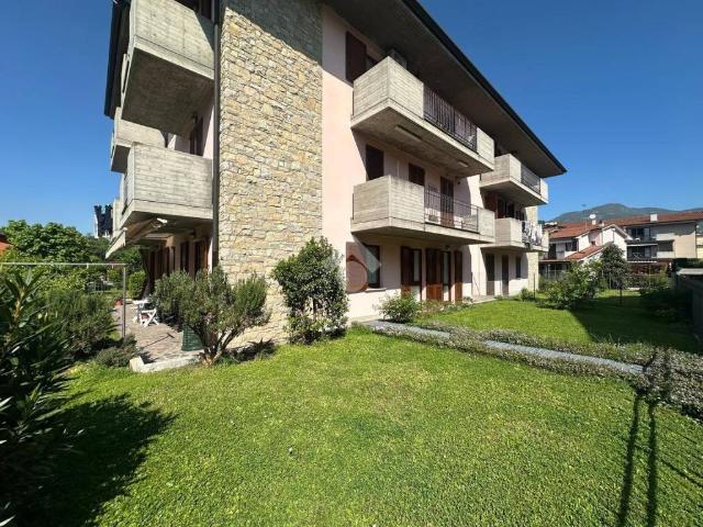 Appartamento in vendita a Sarnico BG