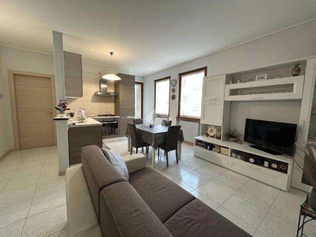 Appartamento in vendita a Sarnico BG